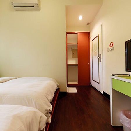 Backpacker B&B Jinning Ngoại thất bức ảnh
