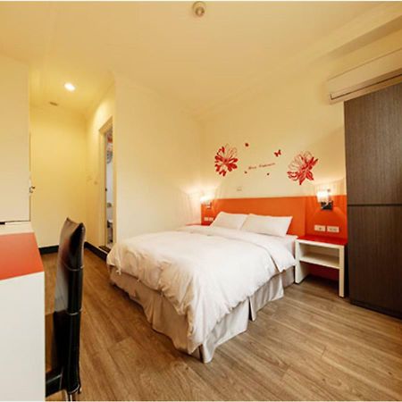 Backpacker B&B Jinning Ngoại thất bức ảnh