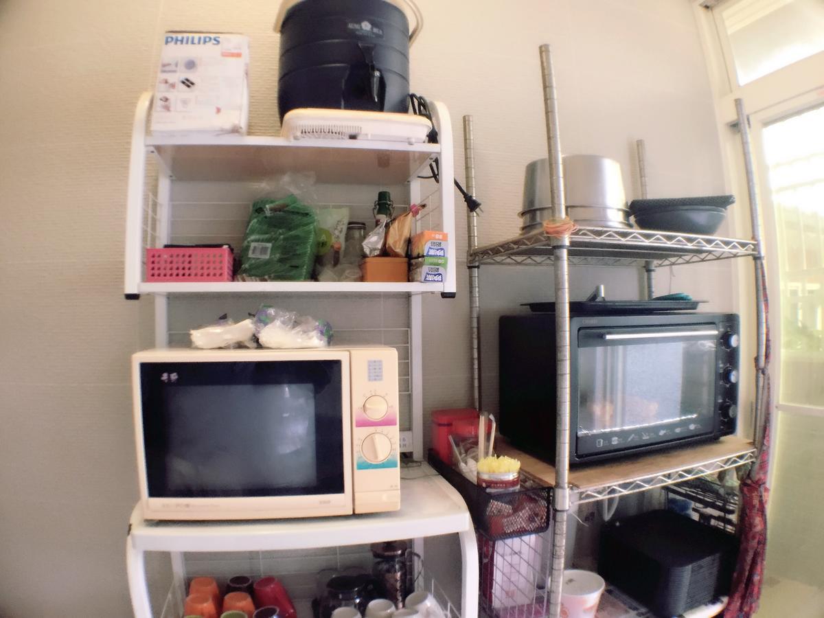 Backpacker B&B Jinning Ngoại thất bức ảnh