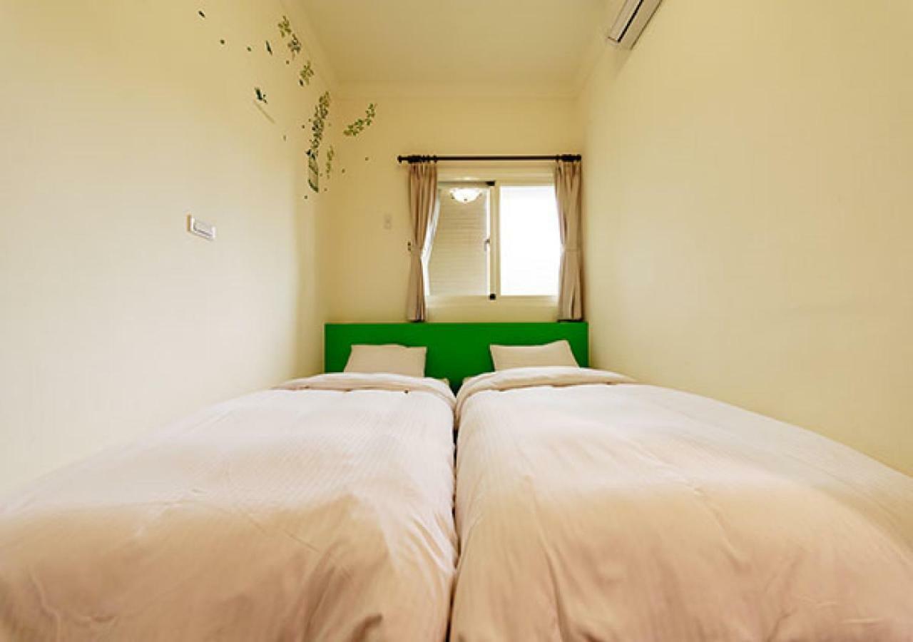 Backpacker B&B Jinning Ngoại thất bức ảnh