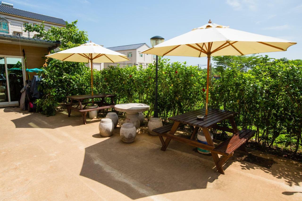 Backpacker B&B Jinning Ngoại thất bức ảnh